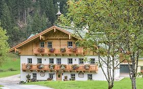 Ferienhaus Bauernhof Krahlehenhof